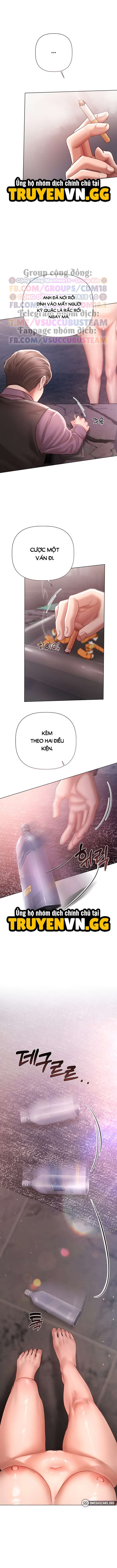 đọc truyện Canh Bạc Đổi Đời Chương 6 ảnh 11 tại Thiên Thai Truyện