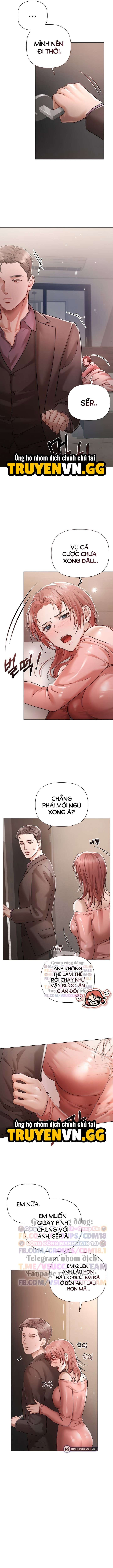 đọc truyện Canh Bạc Đổi Đời Chương 7 ảnh 12 tại Thiên Thai Truyện