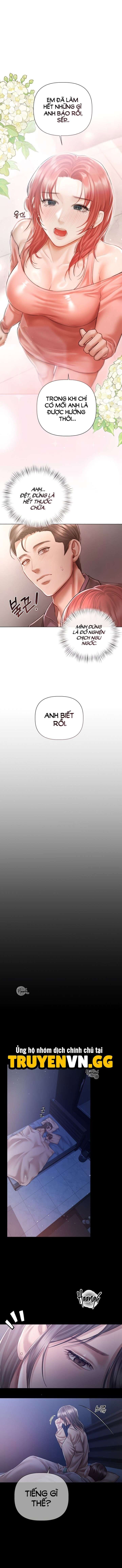 đọc truyện Canh Bạc Đổi Đời Chương 7 ảnh 13 tại Thiên Thai Truyện