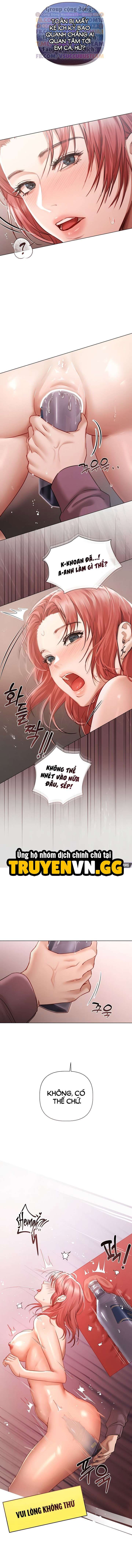 đọc truyện Canh Bạc Đổi Đời Chương 7 ảnh 6 tại Thiên Thai Truyện