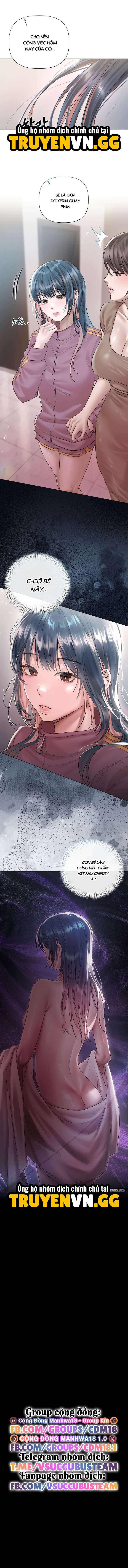 đọc truyện Canh Bạc Đổi Đời Chương 8 ảnh 14 tại Thiên Thai Truyện