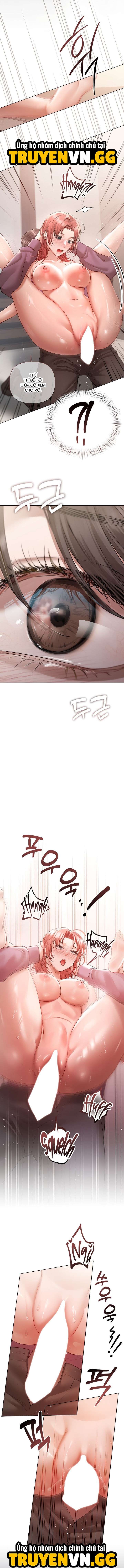 đọc truyện Canh Bạc Đổi Đời Chương 8 ảnh 5 tại Thiên Thai Truyện