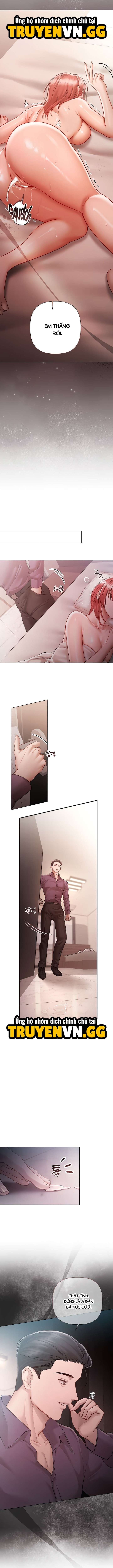 đọc truyện Canh Bạc Đổi Đời Chương 8 ảnh 8 tại Thiên Thai Truyện