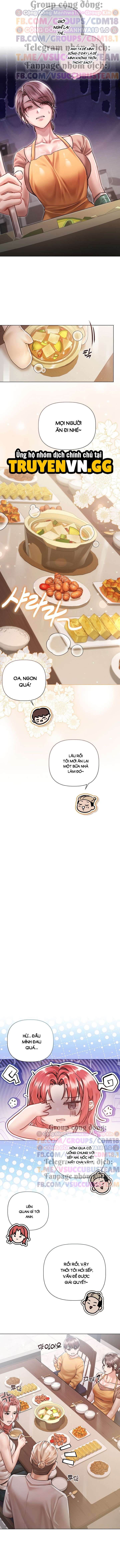 đọc truyện Canh Bạc Đổi Đời Chương 8 ảnh 11 tại Thiên Thai Truyện