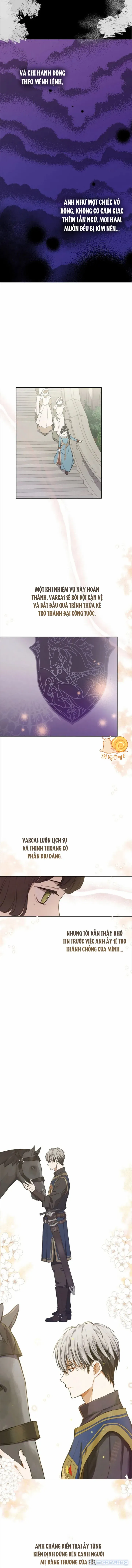 đọc truyện Cánh Đồng Bị Lãng Quên Chương 11 ảnh 4 tại Thiên Thai Truyện