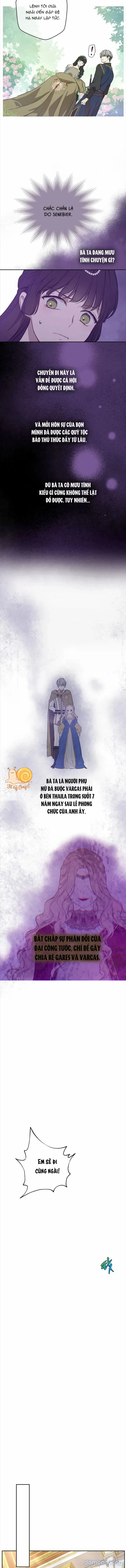 đọc truyện Cánh Đồng Bị Lãng Quên Chương 11 ảnh 9 tại Thiên Thai Truyện
