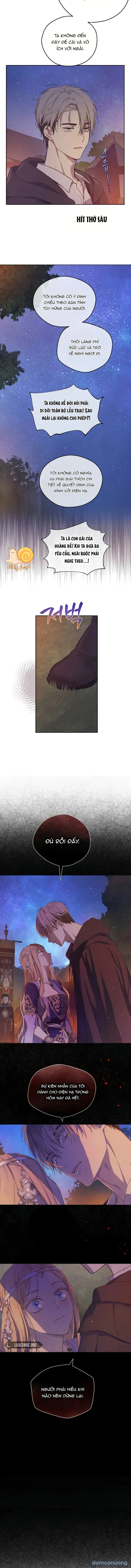 đọc truyện Cánh Đồng Bị Lãng Quên Chương 15 ảnh 13 tại Thiên Thai Truyện
