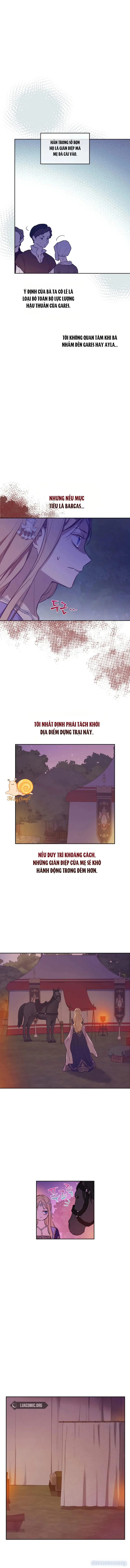 đọc truyện Cánh Đồng Bị Lãng Quên Chương 15 ảnh 6 tại Thiên Thai Truyện