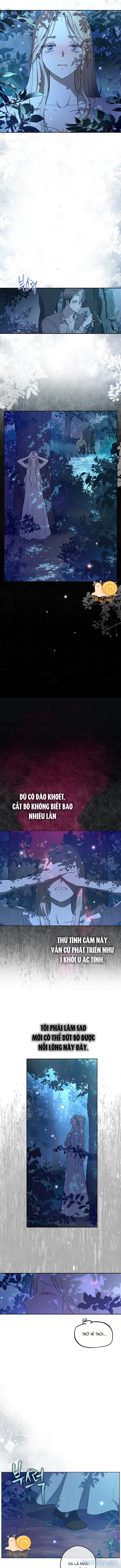 đọc truyện Cánh Đồng Bị Lãng Quên Chương 16 ảnh 6 tại Thiên Thai Truyện