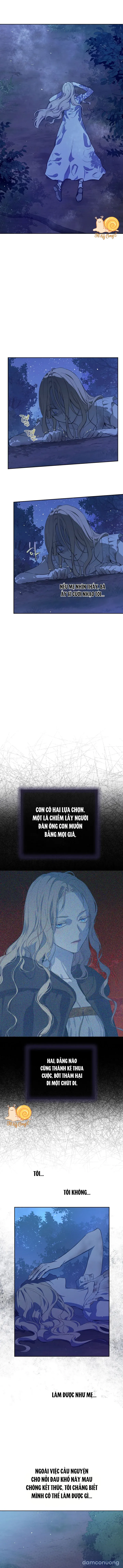đọc truyện Cánh Đồng Bị Lãng Quên Chương 16 ảnh 10 tại Thiên Thai Truyện