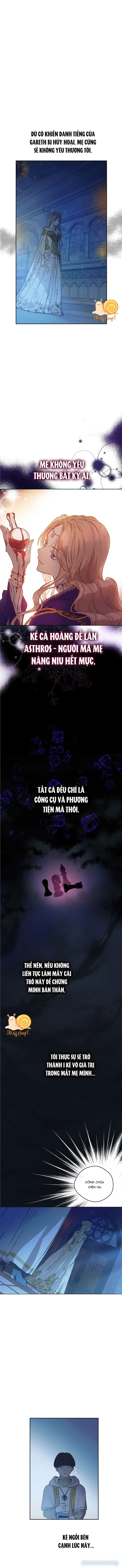 đọc truyện Cánh Đồng Bị Lãng Quên Chương 18 ảnh 6 tại Thiên Thai Truyện