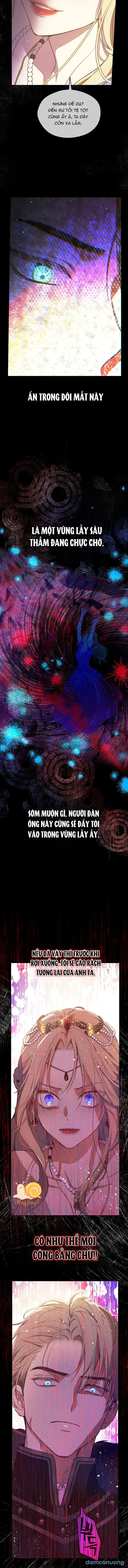đọc truyện Cánh Đồng Bị Lãng Quên Chương 2 ảnh 5 tại Thiên Thai Truyện