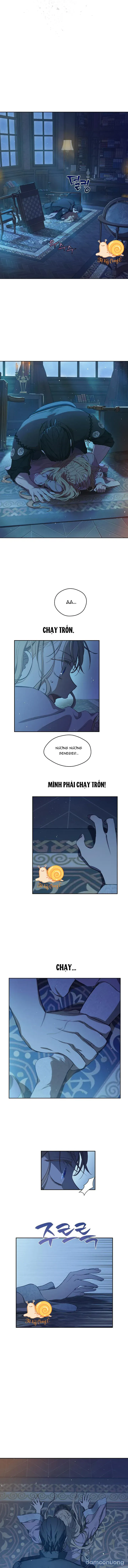 đọc truyện Cánh Đồng Bị Lãng Quên Chương 22 ảnh 6 tại Thiên Thai Truyện