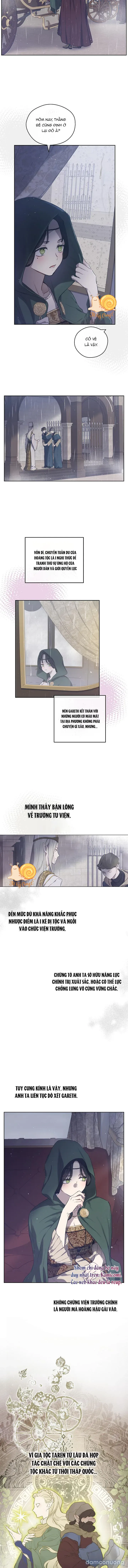 đọc truyện Cánh Đồng Bị Lãng Quên Chương 23 ảnh 10 tại Thiên Thai Truyện