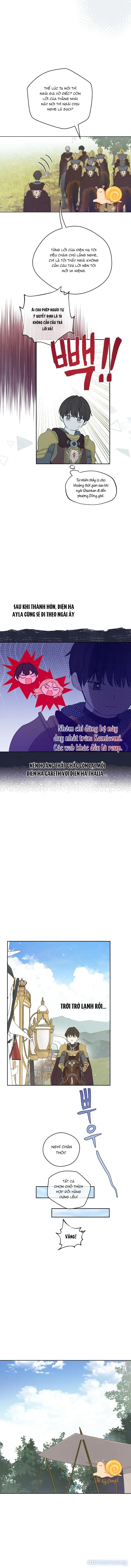 đọc truyện Cánh Đồng Bị Lãng Quên Chương 25 ảnh 9 tại Thiên Thai Truyện