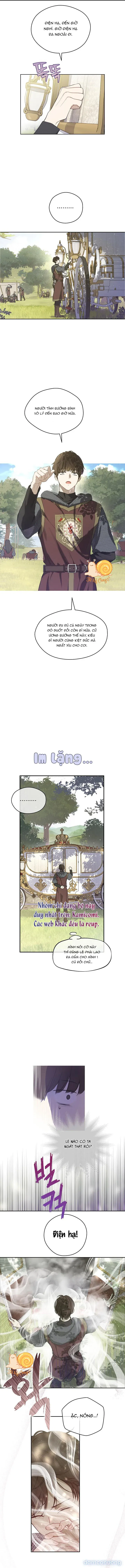 đọc truyện Cánh Đồng Bị Lãng Quên Chương 25 ảnh 10 tại Thiên Thai Truyện
