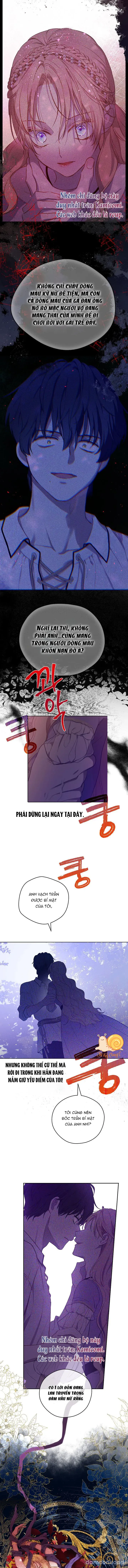 đọc truyện Cánh Đồng Bị Lãng Quên Chương 27 ảnh 13 tại Thiên Thai Truyện