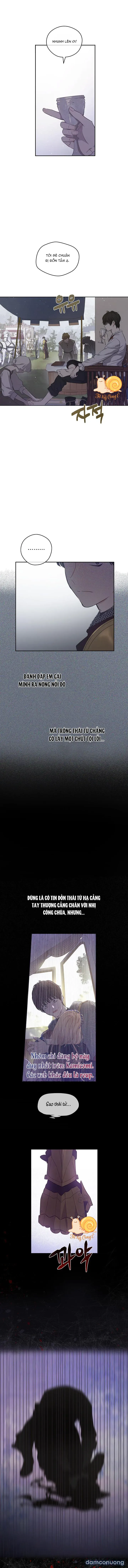đọc truyện Cánh Đồng Bị Lãng Quên Chương 29 ảnh 7 tại Thiên Thai Truyện