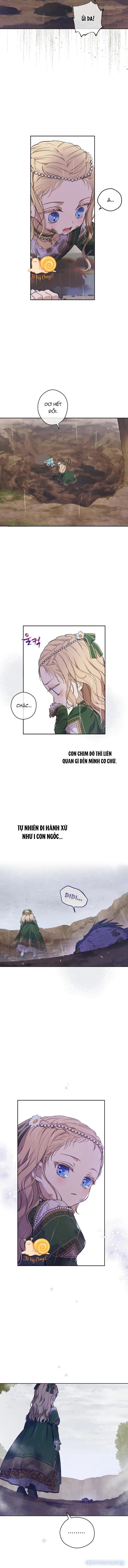 đọc truyện Cánh Đồng Bị Lãng Quên Chương 3 ảnh 5 tại Thiên Thai Truyện