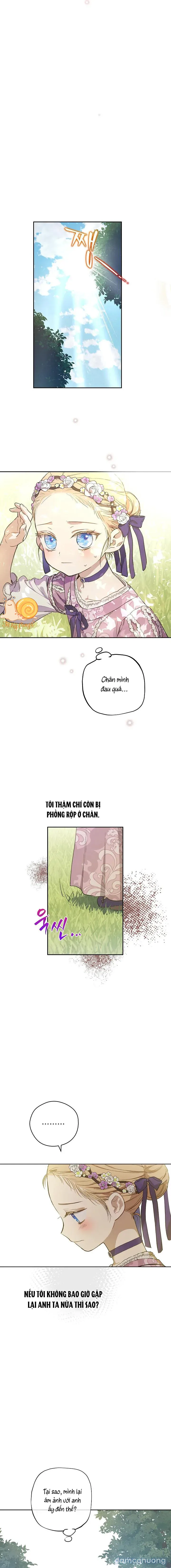 đọc truyện Cánh Đồng Bị Lãng Quên Chương 6 ảnh 13 tại Thiên Thai Truyện
