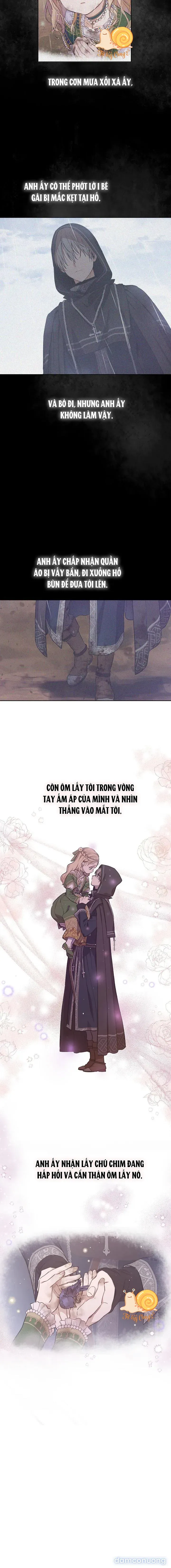 đọc truyện Cánh Đồng Bị Lãng Quên Chương 6 ảnh 15 tại Thiên Thai Truyện
