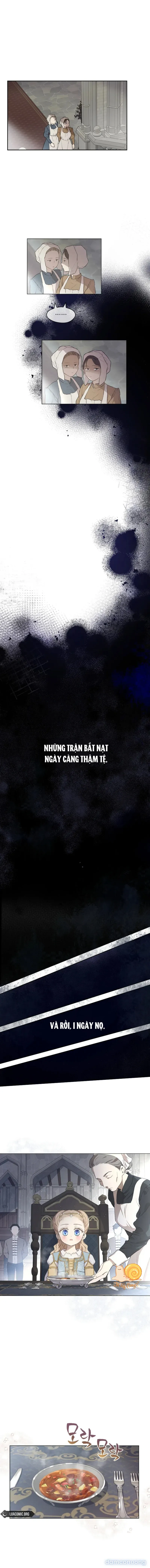 đọc truyện Cánh Đồng Bị Lãng Quên Chương 8 ảnh 9 tại Thiên Thai Truyện