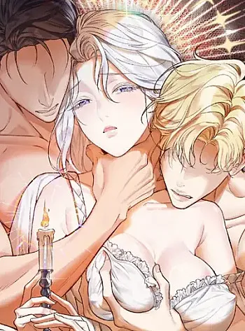 Cánh Hoa Ướt Át Của Thánh Nữ