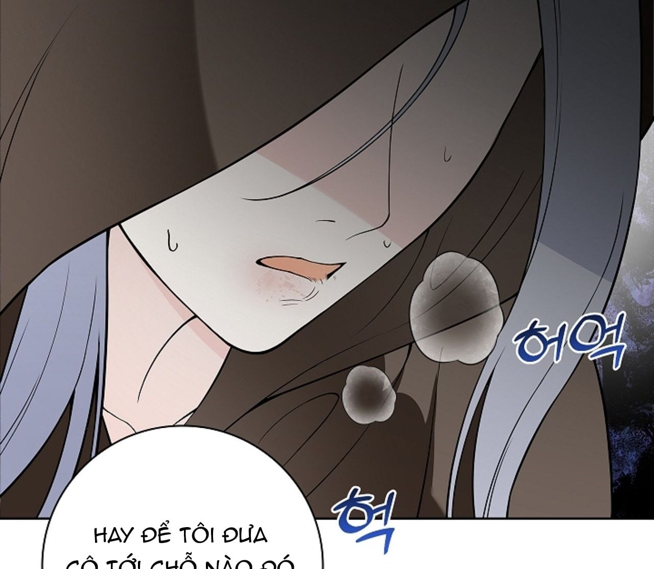 đọc truyện Cánh Hoa Ướt Át Của Thánh Nữ Chương 15 ảnh 4 tại Thiên Thai Truyện