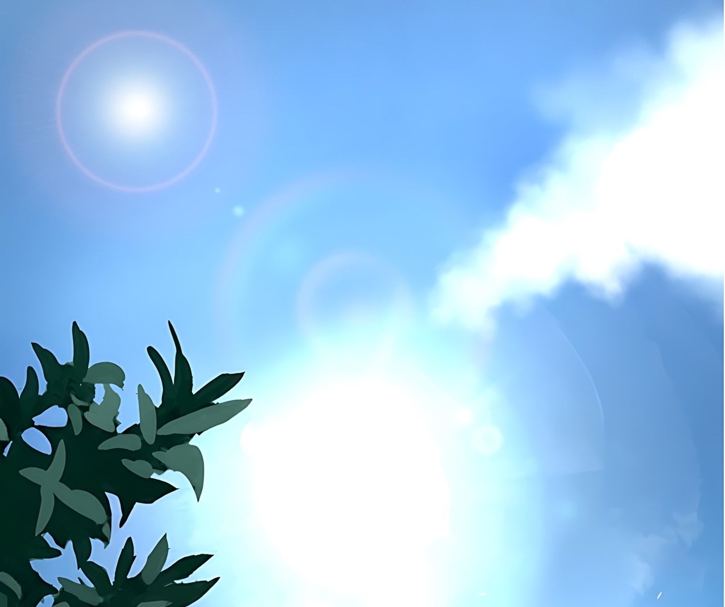 đọc truyện Cánh Hoa Ướt Át Của Thánh Nữ Chương 16 ảnh 4 tại Thiên Thai Truyện