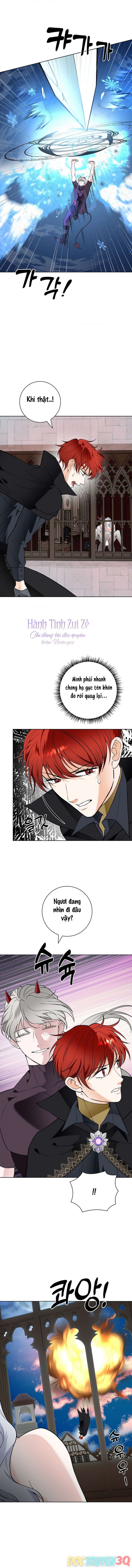 đọc truyện Cánh Hoa Ướt Át Của Thánh Nữ Chương 34 ảnh 4 tại Thiên Thai Truyện