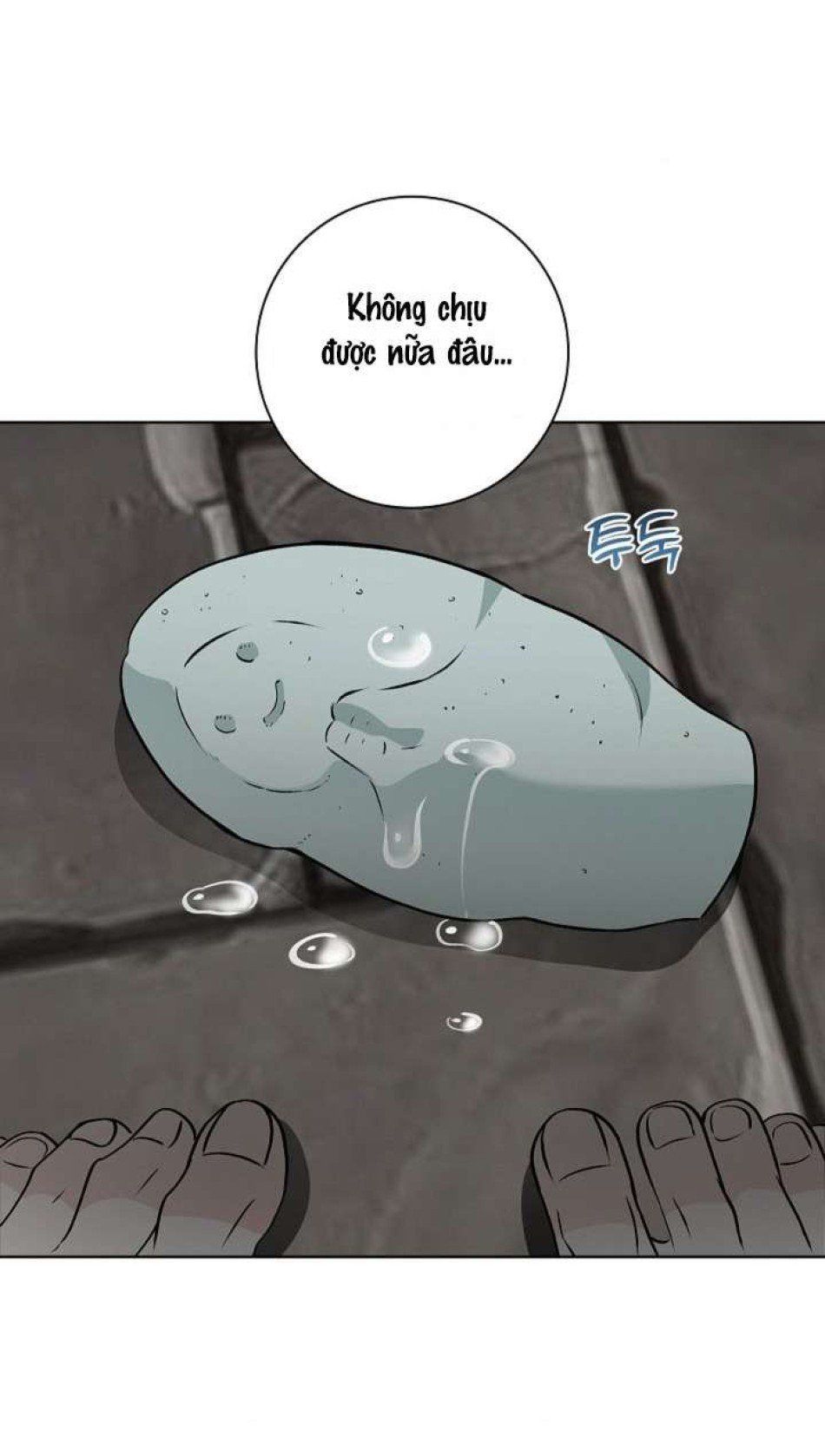 đọc truyện Cánh Hoa Ướt Đẫm Của Thánh Nữ Chương 14 ảnh 72 tại Giả Dược