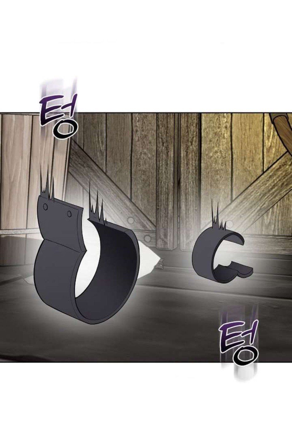 đọc truyện Cánh Hoa Ướt Đẫm Của Thánh Nữ Chương 14 ảnh 75 tại Giả Dược