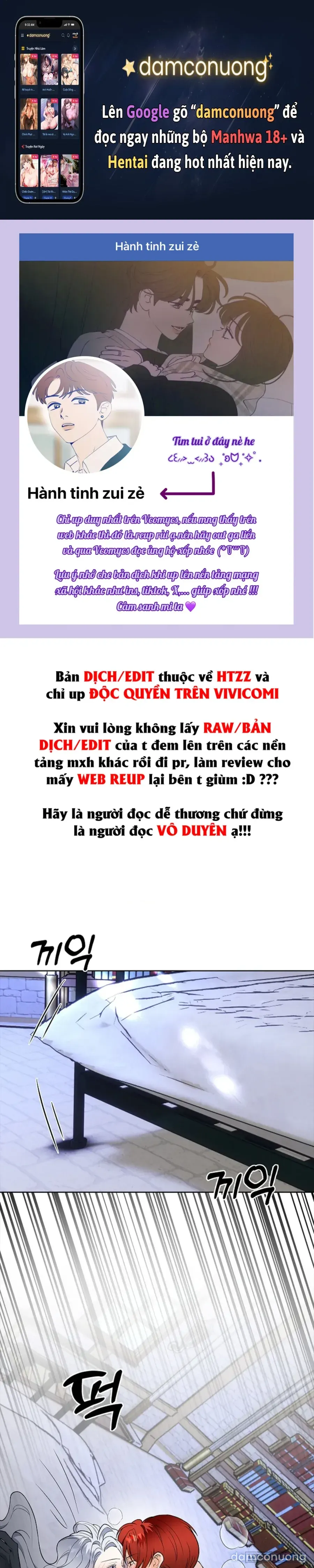 đọc truyện Cánh Hoa Ướt Đẫm Của Thánh Nữ Chương 27 ảnh 2 tại Thiên Thai Truyện