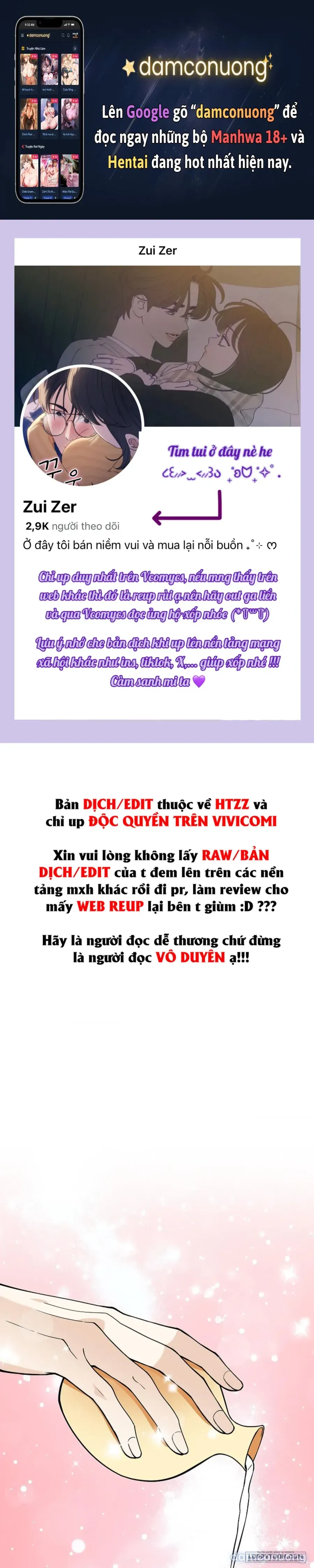 đọc truyện Cánh Hoa Ướt Đẫm Của Thánh Nữ Chương 39 ảnh 2 tại Thiên Thai Truyện