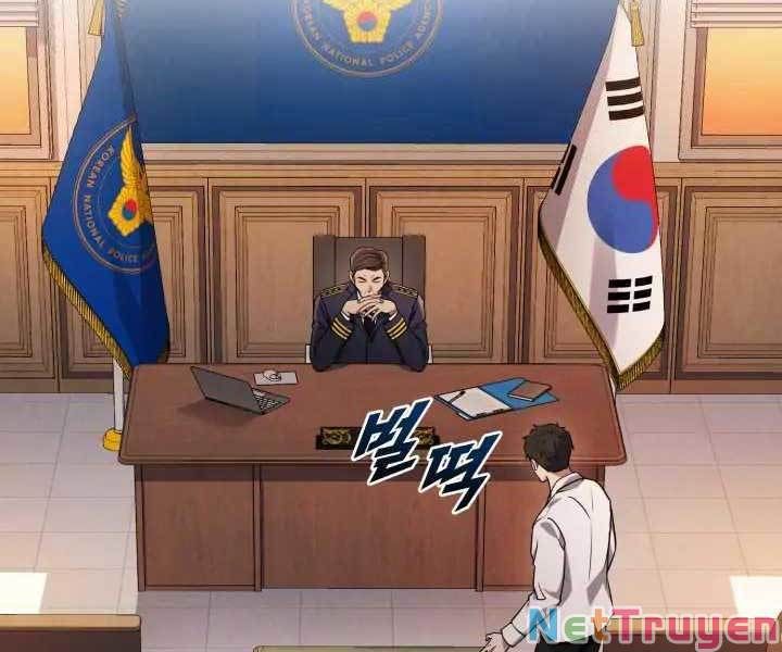 đọc truyện Cảnh Sát Thiên Tài Chuyển Sinh Chương 1 ảnh 10 tại Thiên Thai Truyện