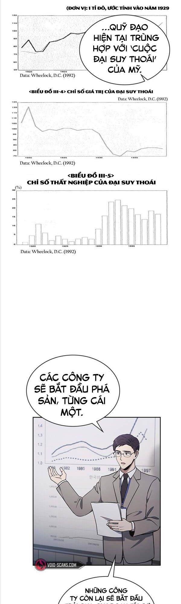 đọc truyện Cảnh Sát Thiên Tài Chuyển Sinh Chương 10 ảnh 3 tại Thiên Thai Truyện