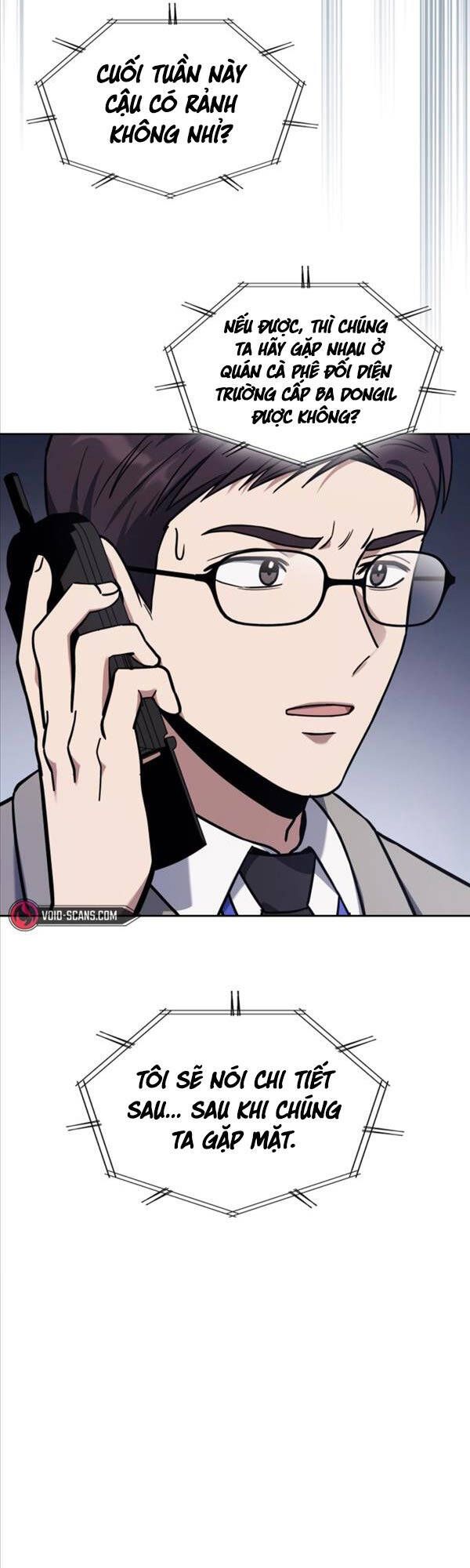 đọc truyện Cảnh Sát Thiên Tài Chuyển Sinh Chương 10 ảnh 12 tại Thiên Thai Truyện