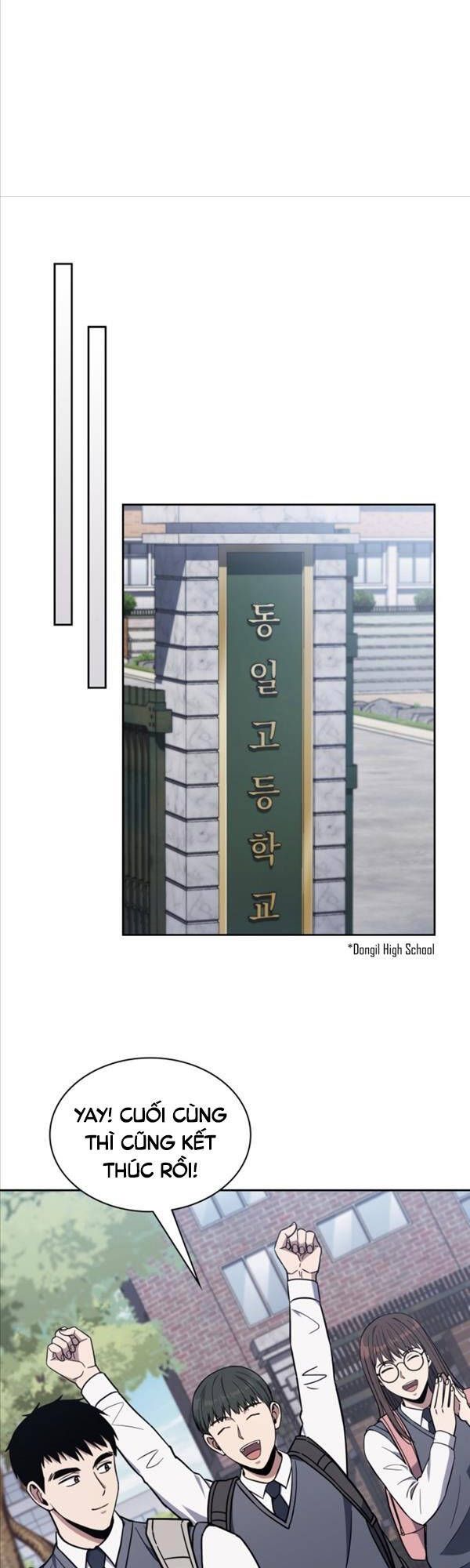 đọc truyện Cảnh Sát Thiên Tài Chuyển Sinh Chương 10 ảnh 31 tại Thiên Thai Truyện