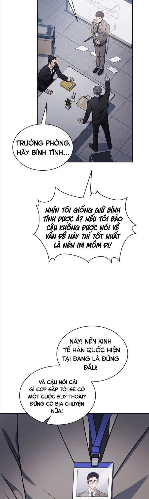 đọc truyện Cảnh Sát Thiên Tài Chuyển Sinh Chương 10 ảnh 5 tại Thiên Thai Truyện