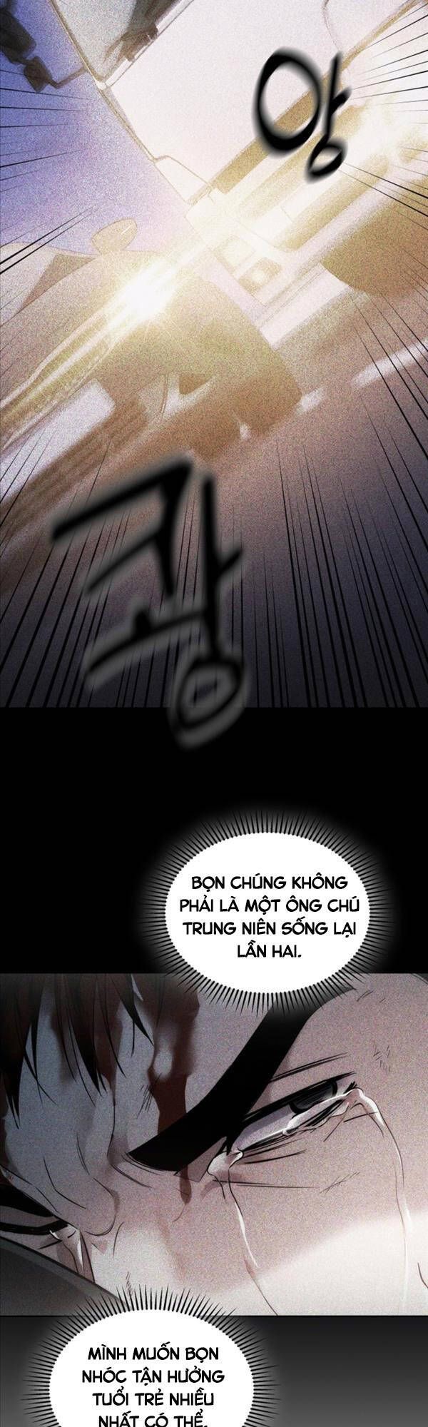 đọc truyện Cảnh Sát Thiên Tài Chuyển Sinh Chương 10 ảnh 39 tại Thiên Thai Truyện