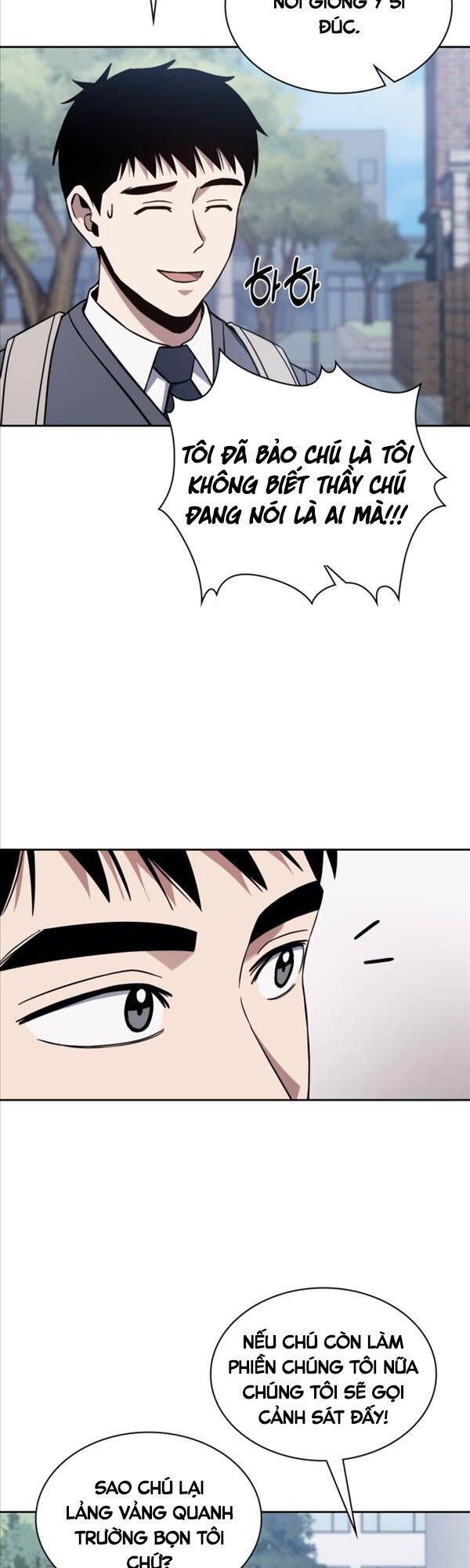 đọc truyện Cảnh Sát Thiên Tài Chuyển Sinh Chương 10 ảnh 42 tại Thiên Thai Truyện