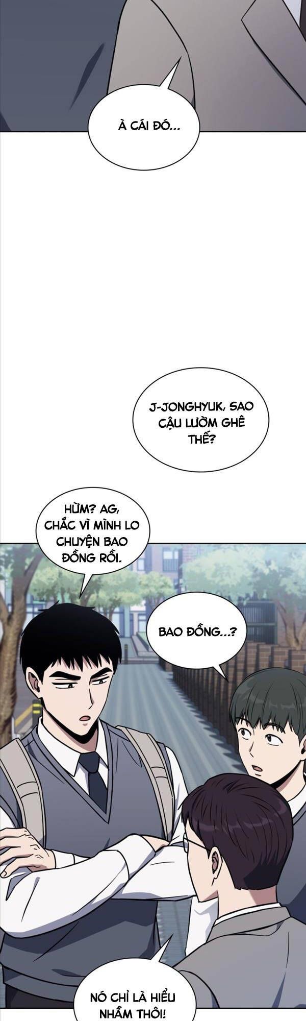 đọc truyện Cảnh Sát Thiên Tài Chuyển Sinh Chương 10 ảnh 46 tại Thiên Thai Truyện