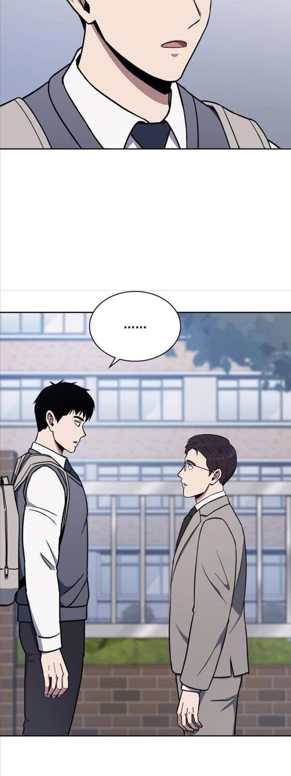 đọc truyện Cảnh Sát Thiên Tài Chuyển Sinh Chương 10 ảnh 48 tại Thiên Thai Truyện