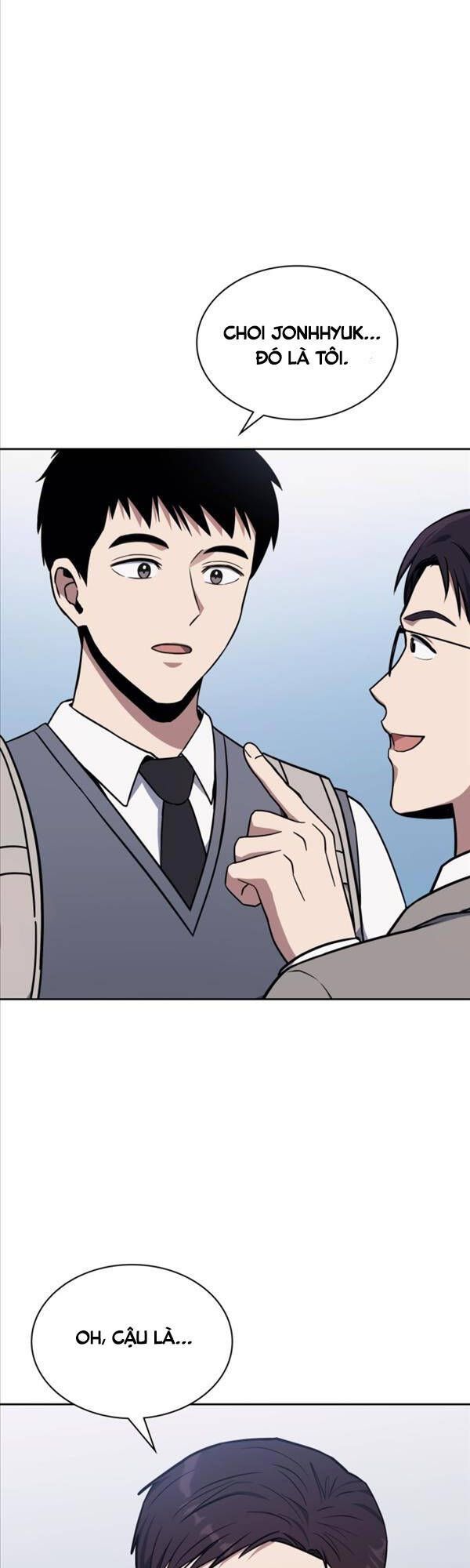 đọc truyện Cảnh Sát Thiên Tài Chuyển Sinh Chương 10 ảnh 49 tại Thiên Thai Truyện