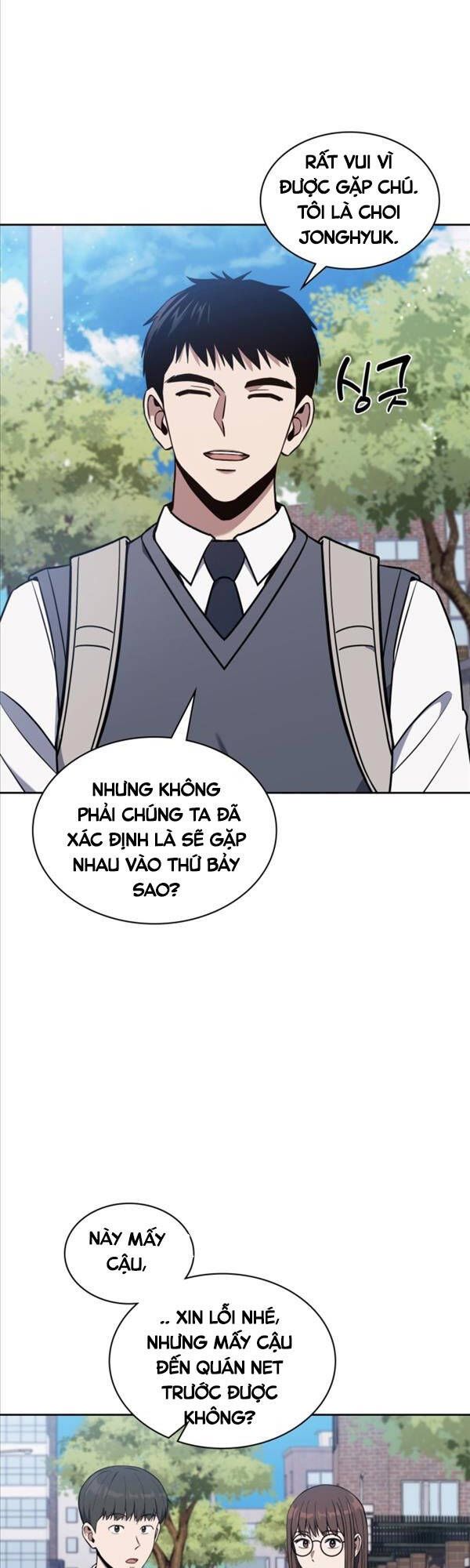 đọc truyện Cảnh Sát Thiên Tài Chuyển Sinh Chương 10 ảnh 55 tại Thiên Thai Truyện