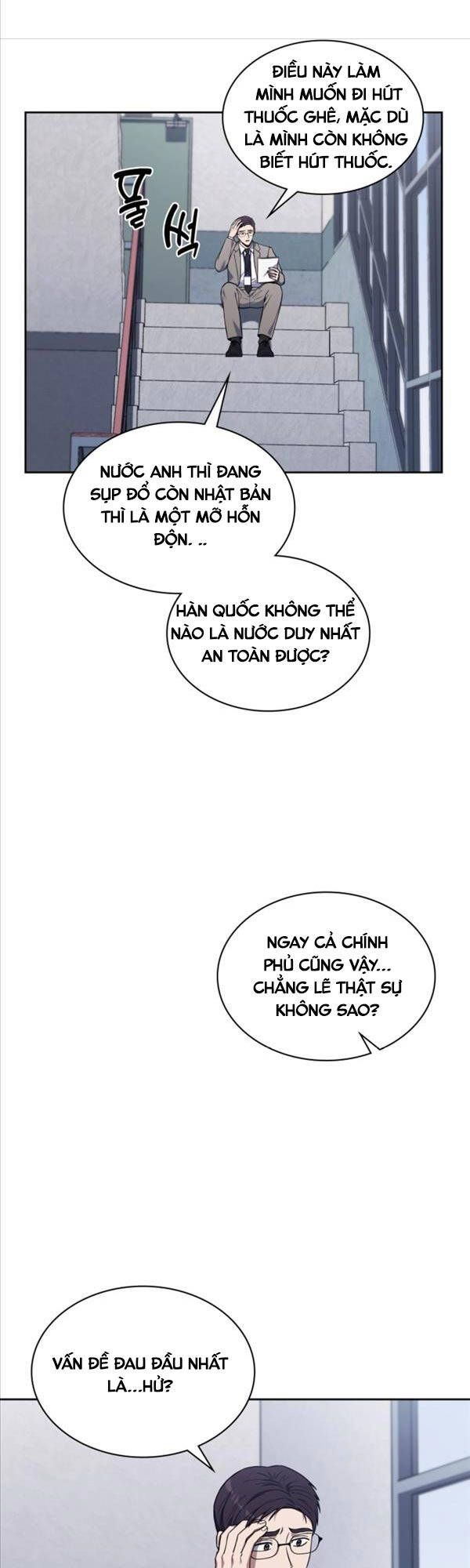 đọc truyện Cảnh Sát Thiên Tài Chuyển Sinh Chương 10 ảnh 8 tại Thiên Thai Truyện