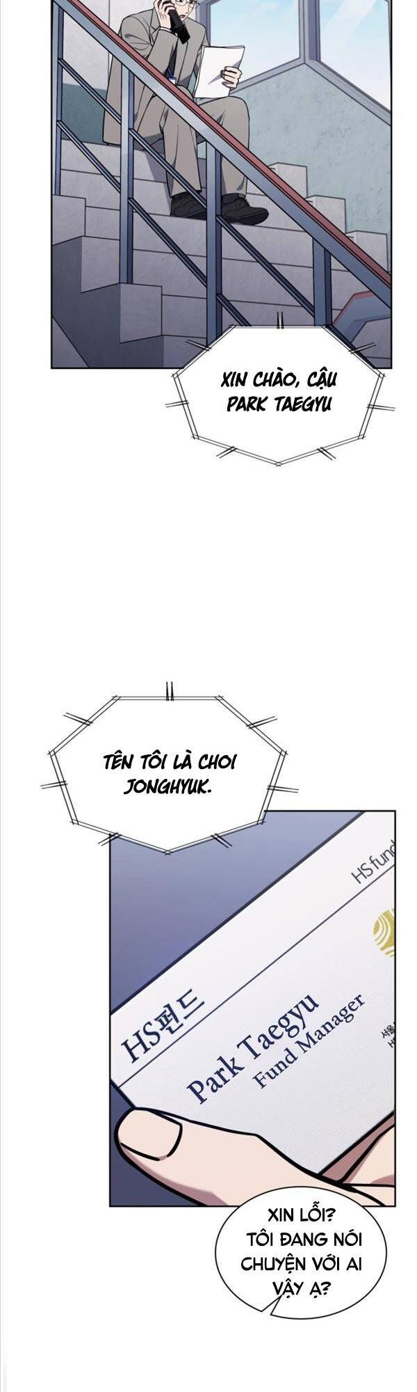 đọc truyện Cảnh Sát Thiên Tài Chuyển Sinh Chương 10 ảnh 10 tại Thiên Thai Truyện