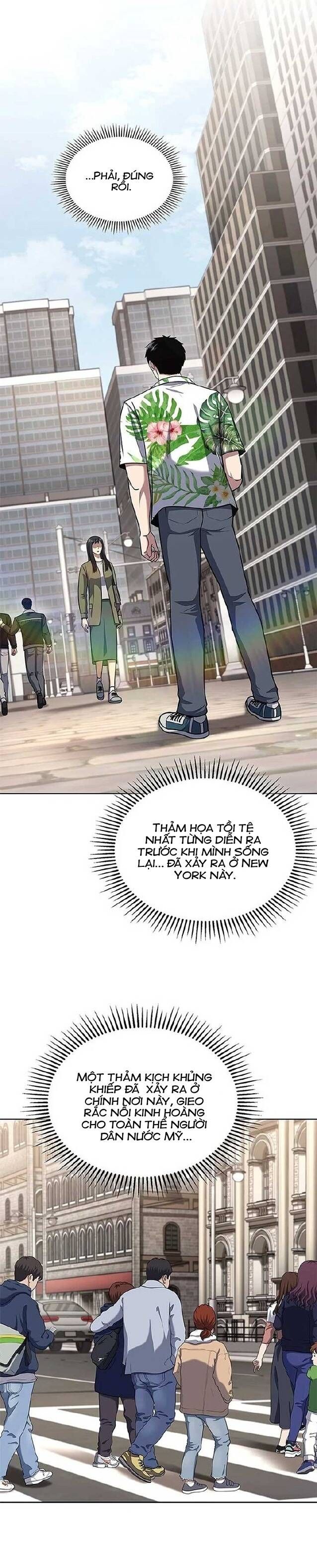 đọc truyện Cảnh Sát Thiên Tài Chuyển Sinh Chương 100 ảnh 16 tại Thiên Thai Truyện