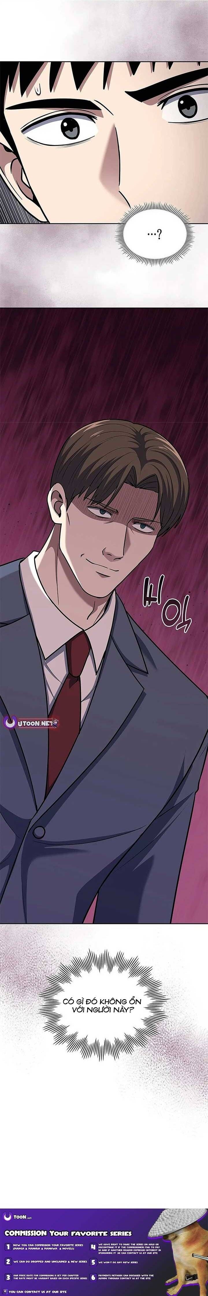 đọc truyện Cảnh Sát Thiên Tài Chuyển Sinh Chương 100 ảnh 27 tại Thiên Thai Truyện