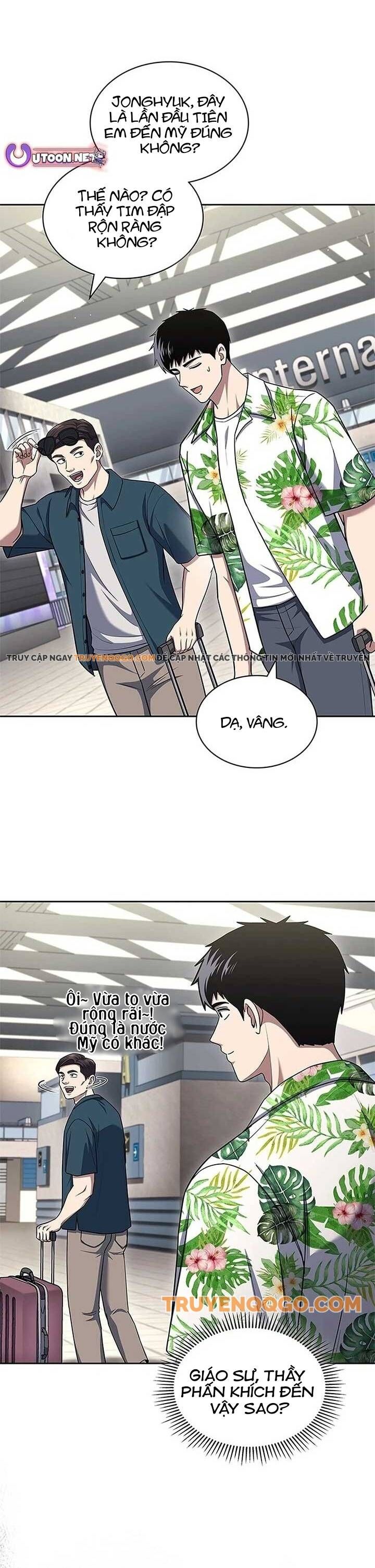 đọc truyện Cảnh Sát Thiên Tài Chuyển Sinh Chương 100 ảnh 5 tại Thiên Thai Truyện